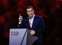 Όταν ο Τσίπρας θυμήθηκε τον… Σαμαρά