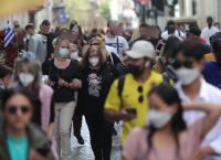 Απογραφή 2021: Ποια είναι τα “μυστικά” της απογραφής – Που αυξήθηκε και που μειώθηκε ο πληθυσμός Απογραφή 2021: Ποια είναι τα “μυστικά” της απογραφής – Που αυξήθηκε και που μειώθηκε ο πληθυσμός