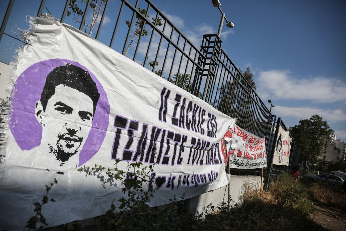 Ζακ Κωστόπουλος: Ένοχοι για κακούργημα κοσμηματοπώλης και μεσίτης