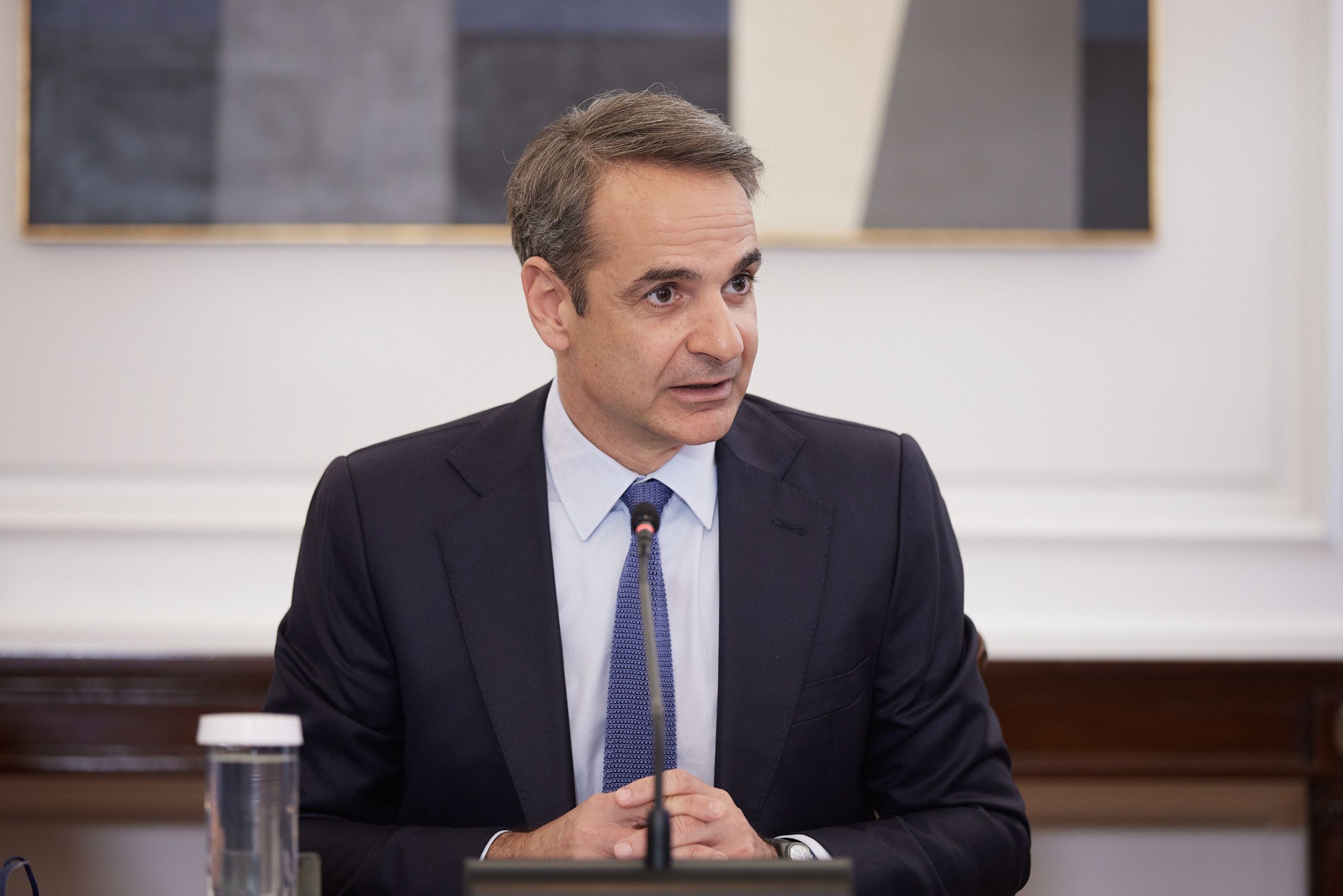 Διάγγελμα Μητσοτάκη: Οι δικαιούχοι των 600 ευρώ για τους λογαριασμούς ρεύματος