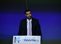 Παύλος Μαρινάκης στο Συνέδριο ΝΔ: Η παράταξή μας αποκατέστησε τη δημοκρατία και κράτησε την Ελλάδα όρθια Παύλος Μαρινάκης στο Συνέδριο ΝΔ: Η παράταξή μας αποκατέστησε τη δημοκρατία και κράτησε την Ελλάδα όρθια