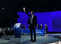 Μητσοτάκης: Προϋπολογισμός πρωθυπουργικής τριετίας Μητσοτάκης: Προϋπολογισμός πρωθυπουργικής τριετίας