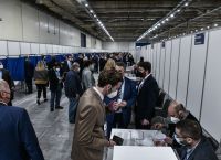 Συνέδριο ΝΔ: Αυτή είναι η νέα πολιτική επιτροπή της Νέας Δημοκρατίας – Δείτε τα αποτελέσματα