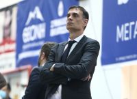Μπαρτζώκας: «Καλύτερα από προπονήσεις τα παιχνίδια»