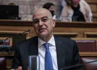 Δένδιας για τη συμφωνία με ΗΠΑ: Να συμφωνήσουμε ότι η απραξία δε συνιστά πατριωτισμό