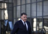 Κούγιας για Πισπιρίγκου: Διοικητής νοσοκομείου μου ζήτησε να την αναλάβω Κούγιας για Πισπιρίγκου: Διοικητής νοσοκομείου μου ζήτησε να την αναλάβω