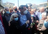 Τσίπρας: Η ζωή των πολιτών με τον κ. Μητσοτάκη θυμίζει survivor