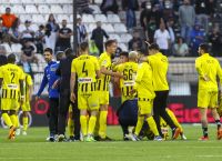 Super League: Μετά από 70 χρόνια ο Άρης νίκησε τρεις φορές τον ΠΑΟΚ