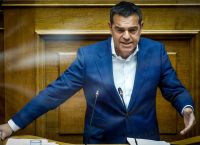 Τσίπρας στη Βουλή για τη Συμφωνία Ελλάδας – ΗΠΑ: Δείτε live την ομιλία