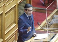 Κατρίνης: Αξιόπιστος σύμμαχος δεν σημαίνει άβουλος σύμμαχος