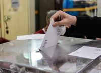 Εκλογές ΣΥΡΙΖΑ: Με μεγάλη προσέλευση η εκλογική διαδικασία