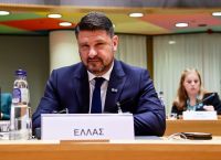 Χαρδαλιάς: Παράνομη και αναθεωρητική η συμπεριφορά της Τουρκίας