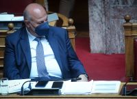 Τσιάρας: Δεν υπάρχει σήμερα συζήτηση για την αναθεώρηση του δικαστικού χάρτη