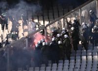 Τελικός Κυπέλλου: Απολογήθηκαν ΠΑΟΚ – Παναθηναϊκός για τα επεισόδια