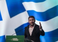 Ανδρουλάκης: Σε τροχιά απόκλισης από τον ΣΥΡΙΖΑ