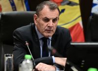 Παναγιωτόπουλος για Νίκο Σιαλμά: «Θυσιάστηκε για την ελευθερία και την πατρίδα» Παναγιωτόπουλος για Νίκο Σιαλμά: «Θυσιάστηκε για την ελευθερία και την πατρίδα»