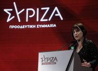 Σβίγκου: «Είμαστε έτοιμοι, σε θέση μάχης για τις εκλογές όποτε κι αν γίνουν» Σβίγκου: «Είμαστε έτοιμοι, σε θέση μάχης για τις εκλογές όποτε κι αν γίνουν»