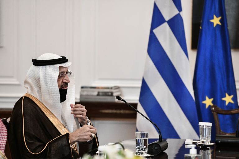Ελληνο-Σαουδαραβικό Επιχειρηματικό Φόρουμ: Ξεκινά σήμερα στην Αθήνα