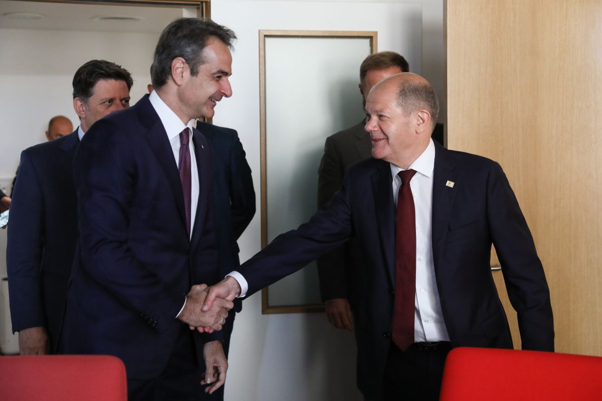 ΥΠΕΘΑ: Τα τεθωρακισμένα που θα δώσει η Ελλάδα στην Ουκρανία