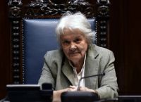 Lucia Topolansky: Πολιτικός, πρώην αντάρτισσα και σύζυγος του πρώην προέδρου της Ουρουγουάης, Jose Mujica