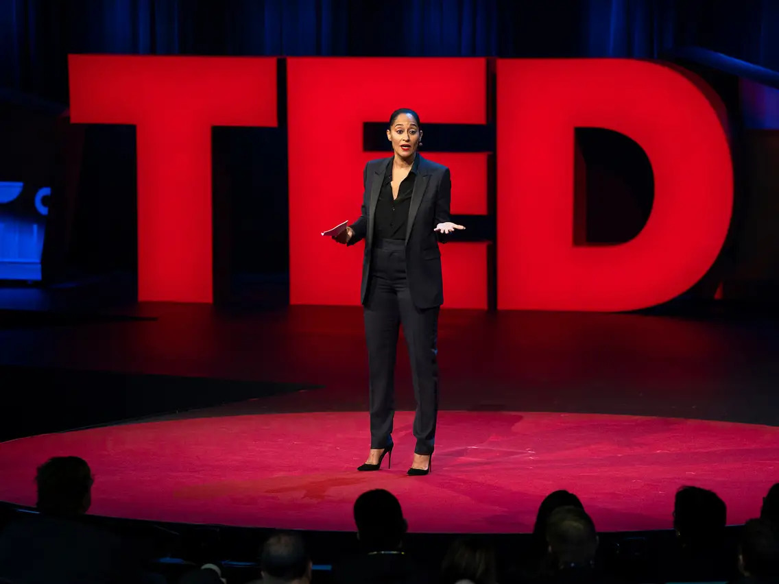 Επιστρέφει το TEDxAthens στις 28 Μαΐου στο ΚΠΙΣΝ- Δείτε αναλυτικά τους ομιλητές