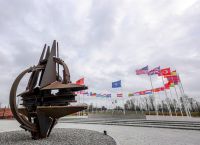ΝΑΤΟ: Τον Μάιο η αίτηση ένταξης Σουηδίας και Φινλανδίας