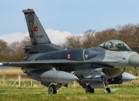 Τουρκικά F16: Ο Μπάιντεν ζητά από το Κογκρέσο την αναβάθμιση