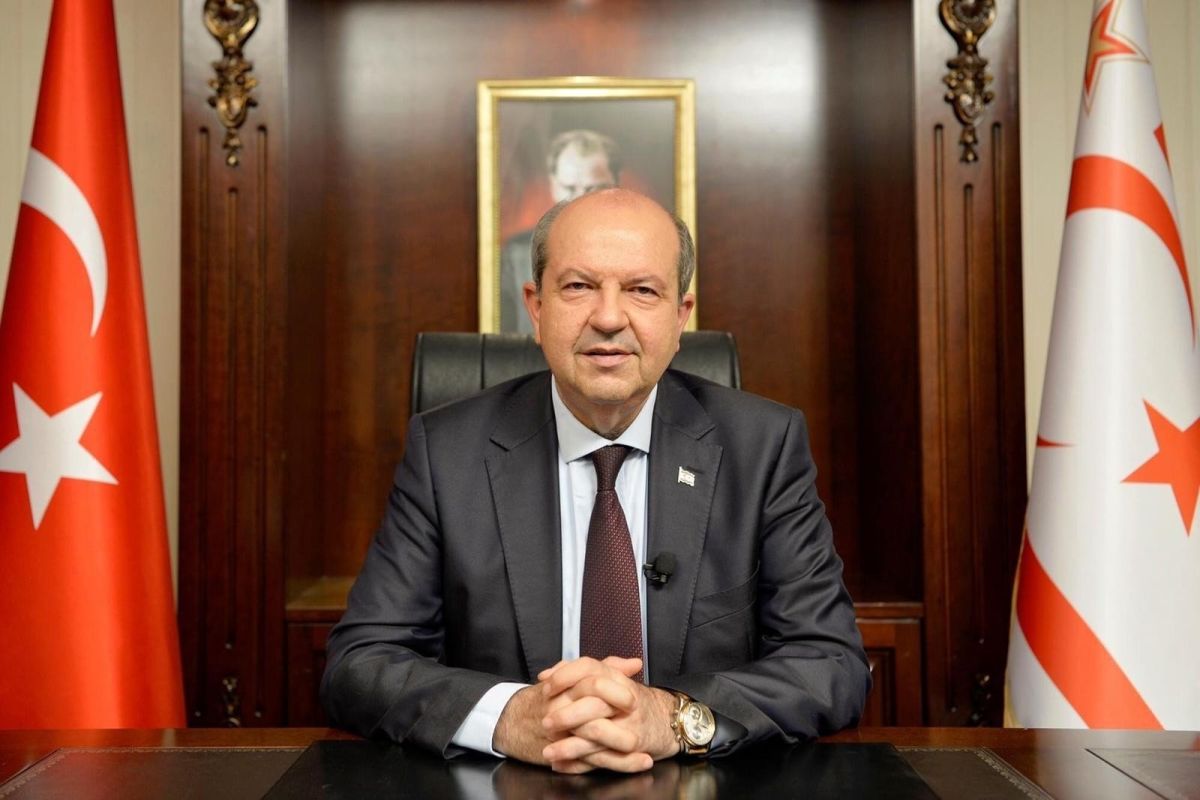 Τατάρ: Οι Ελληνοκύπριοι εξοπλίζονται με επιθετικά όπλα για να χύσουν αίμα