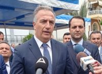 Καλαφάτης: Δεν υποχωρούμε και δεν παραχωρούμε ούτε σπιθαμή από τη γη, τη θάλασσα, τον εθνικό εναέριο χώρο μας