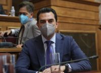 Σκρέκας: Η Ελλάδα πρωτοστατεί στην αντιμετώπιση της κλιματικής κρίσης