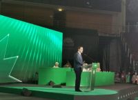 Μιχάλης Κατρίνης: ’’Το ΠΑΣΟΚ επέστρεψε, αλλάζει, πρωταγωνιστεί,  νικά’’