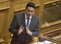 Κατρίνης: Εθνική ενότητα, συνεννόηση και αποφασιστικότητα απέναντι στην τουρκική επιθετικότητα Κατρίνης: Εθνική ενότητα, συνεννόηση και αποφασιστικότητα απέναντι στην τουρκική επιθετικότητα