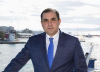 Κώστας Κατσαφάδος στο pagenews.gr: Η Νέα Δημοκρατία ήταν και παραμένει κόμμα προοδευτικό, πατριωτικό, λαϊκό