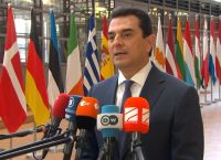 Σκρέκας: Η Κυβέρνηση ζητά από την Ευρώπη μήνυμα ενότητας για την ενεργειακή κρίση