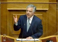 Βασίλης Υψηλάντης στο pagenews.gr: Με τον Κυριάκο Μητσοτάκη χαράσσουμε την ευοίωνη προοπτική της χώρας μας