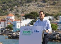 Σκρέκας: Η Τήλος το ελληνικό νησί με το μεγαλύτερο ποσοστό ανακύκλωσης στον κόσμο