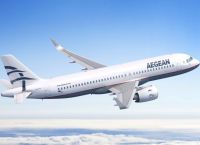 Aegean Airlines sees turnover soar in first quarter Aegean Airlines sees turnover soar in first quarter