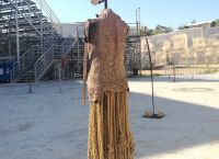 Η  Έκθεση “Ελευσίνα & Επανάσταση” έναν χρόνο μετά τον σχεδιασμό της είναι έτοιμη