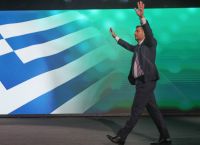Συνέδριο ΠΑΣΟΚ ΚΙΝΑΛ: Ρίχνει “αυλαία” με εκλογή της νέας Κεντρικής Επιτροπής