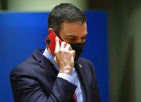 Πέδρο Σάντσεθ: Κατασκόπευαν το κινητό του με το Pegasus