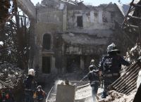 Ουκρανία: Το ποτάμι που κρίνει την έκβαση του πολέμου