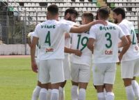 Super League 2: Εύκολα ο Λεβαδειακός – Υποβιβασμός η Καβάλα
