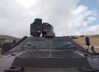 Ρωσία: Νέο όπλο λέιζερ που καταρρίπτει drone από χιλιόμετρα