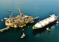 ΔΕΣΦΑ: 12μηνη μίσθωση της νέας δεξαμενής LNG ΔΕΣΦΑ: 12μηνη μίσθωση της νέας δεξαμενής LNG