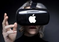 Apple: Θα λανσάρει την νέα μάσκα «μικτής πραγματικότητας»