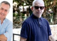 Περικλής Λιανός: «Η συνεργασία μας με τον Π. Φιλιππίδη δεν τελείωσε καλά γιατί καταλήξαμε στην αστυνομία»