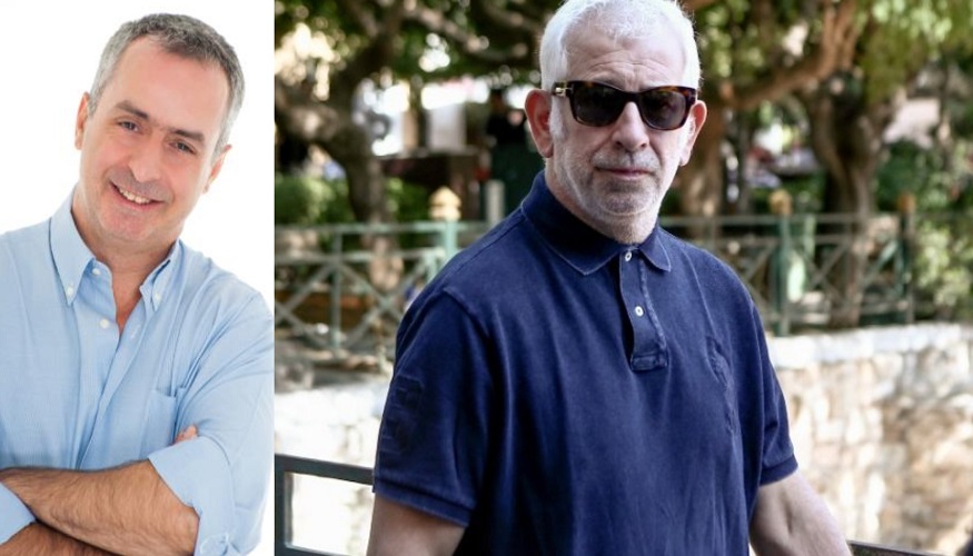 Περικλής Λιανός: «Η συνεργασία μας με τον Π. Φιλιππίδη δεν τελείωσε καλά γιατί καταλήξαμε στην αστυνομία»