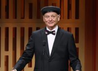Bill Murray: Κατηγορείται από γυναίκα συνάδελφο για ανάρμοστη συμπεριφορά Bill Murray: Κατηγορείται από γυναίκα συνάδελφο για ανάρμοστη συμπεριφορά