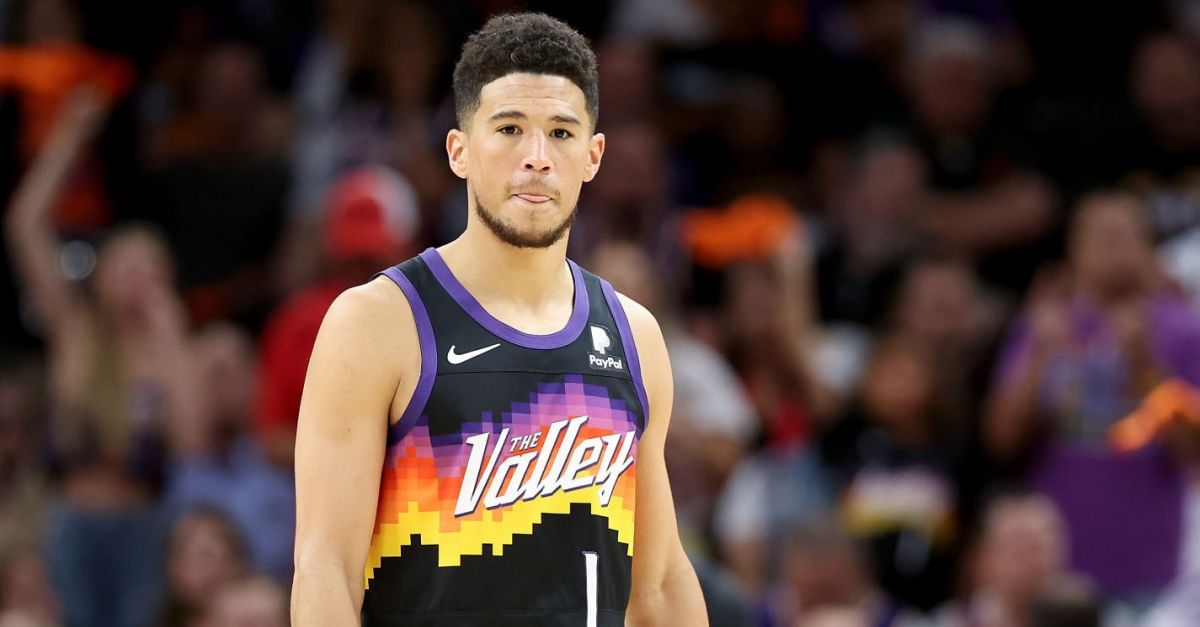NBA: Πρόστιμο 25.000 δολαρίων στο Φοίνιξ