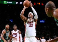 NBA: Αντίδραση του Μαϊάμι με εκρηκτικό Μπάτλερ και όλα για όλα στο Game 7 [vids]